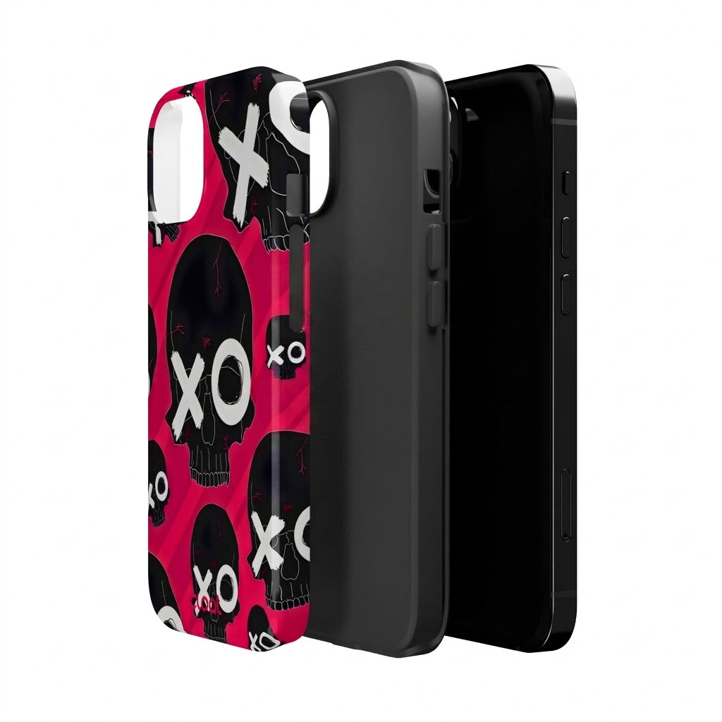 XO Skull