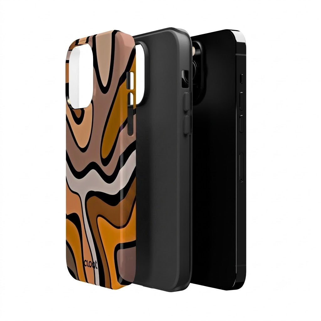 Caramel Pulse
