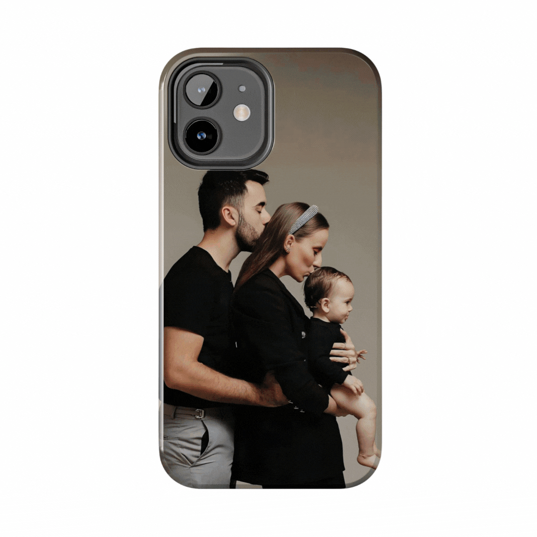 Custom Phone Case