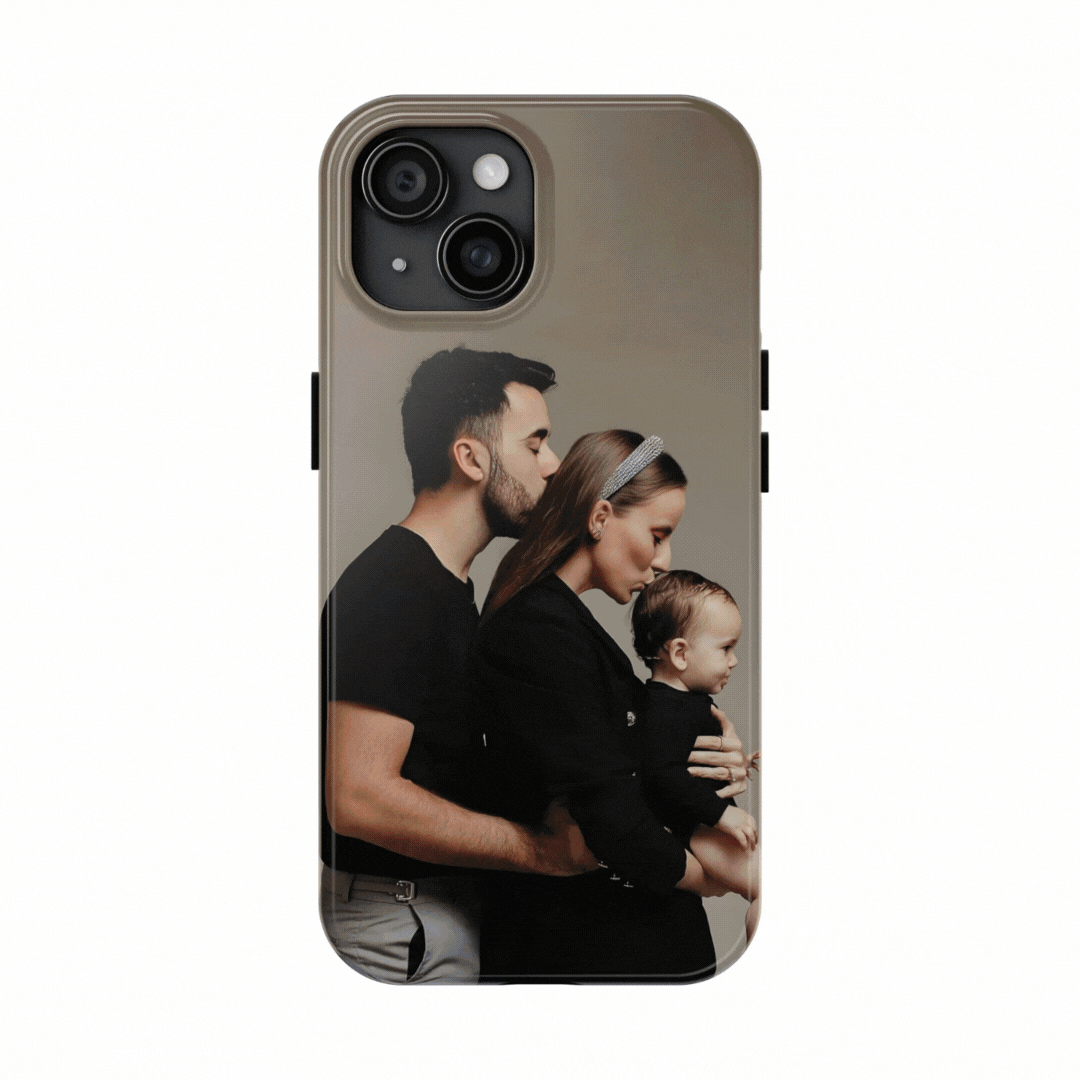 Custom Phone Case