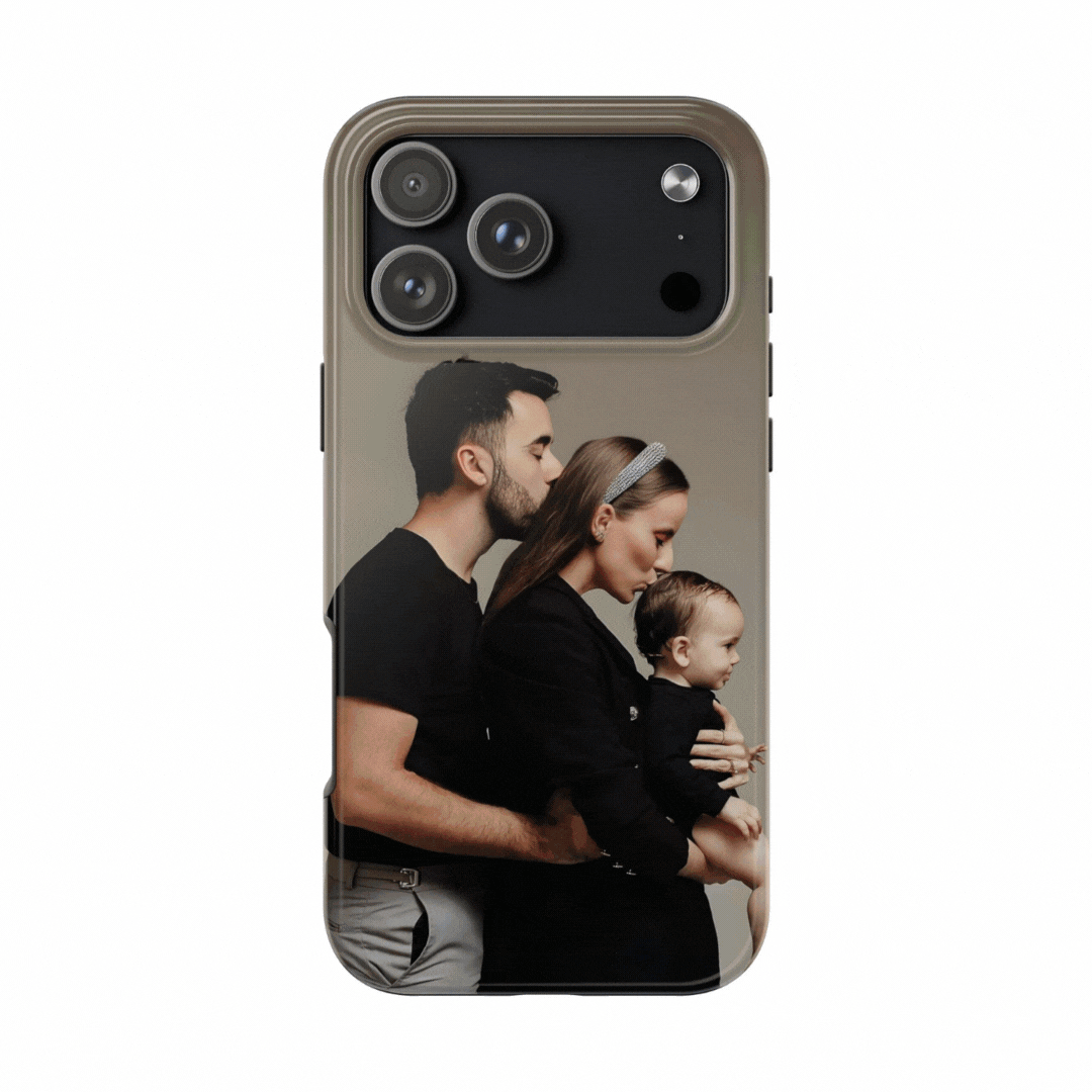 Custom Phone Case