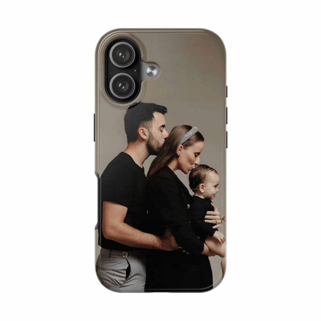 Custom Phone Case
