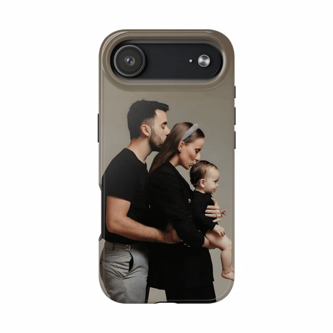 Custom Phone Case