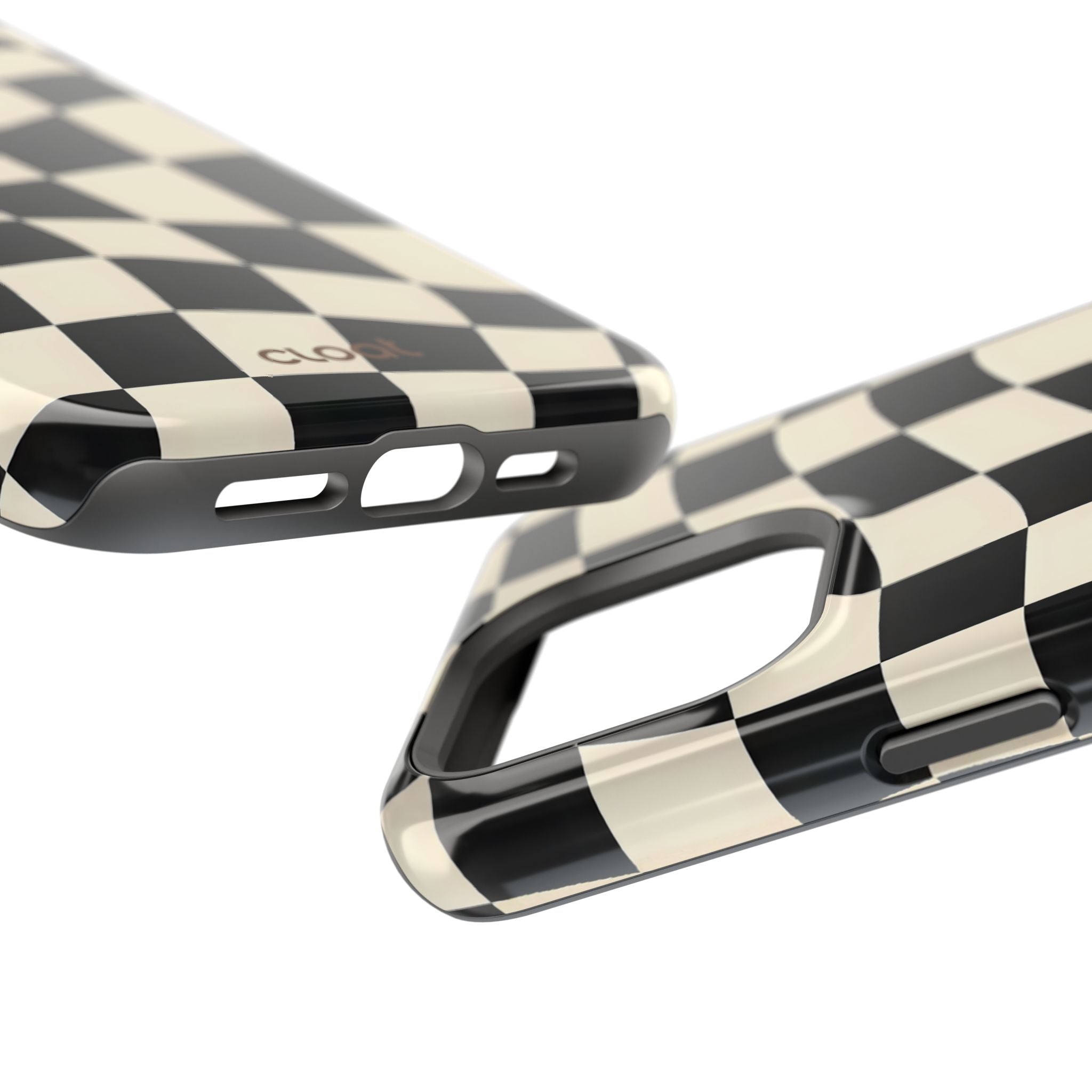Chess Ivory