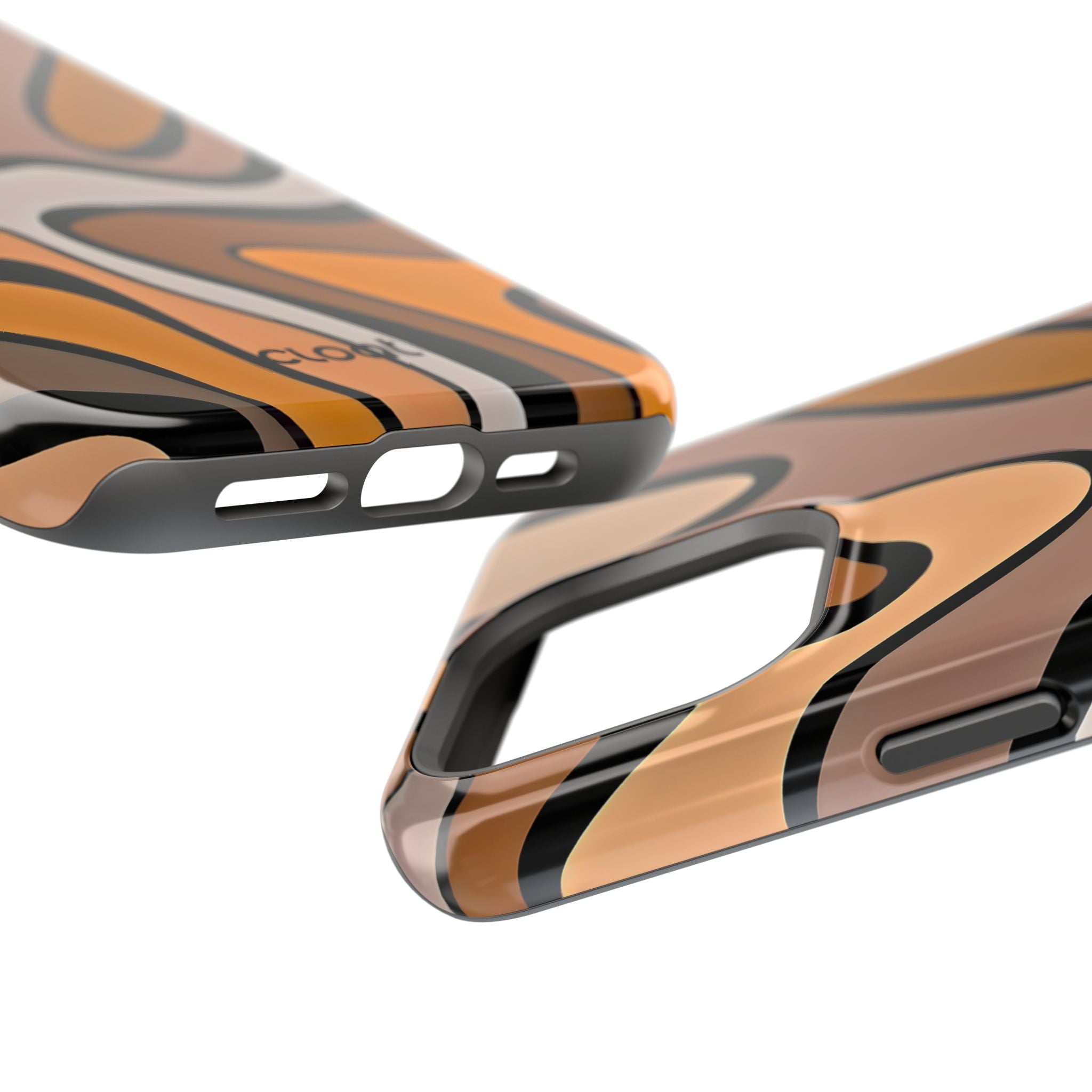 Caramel Pulse