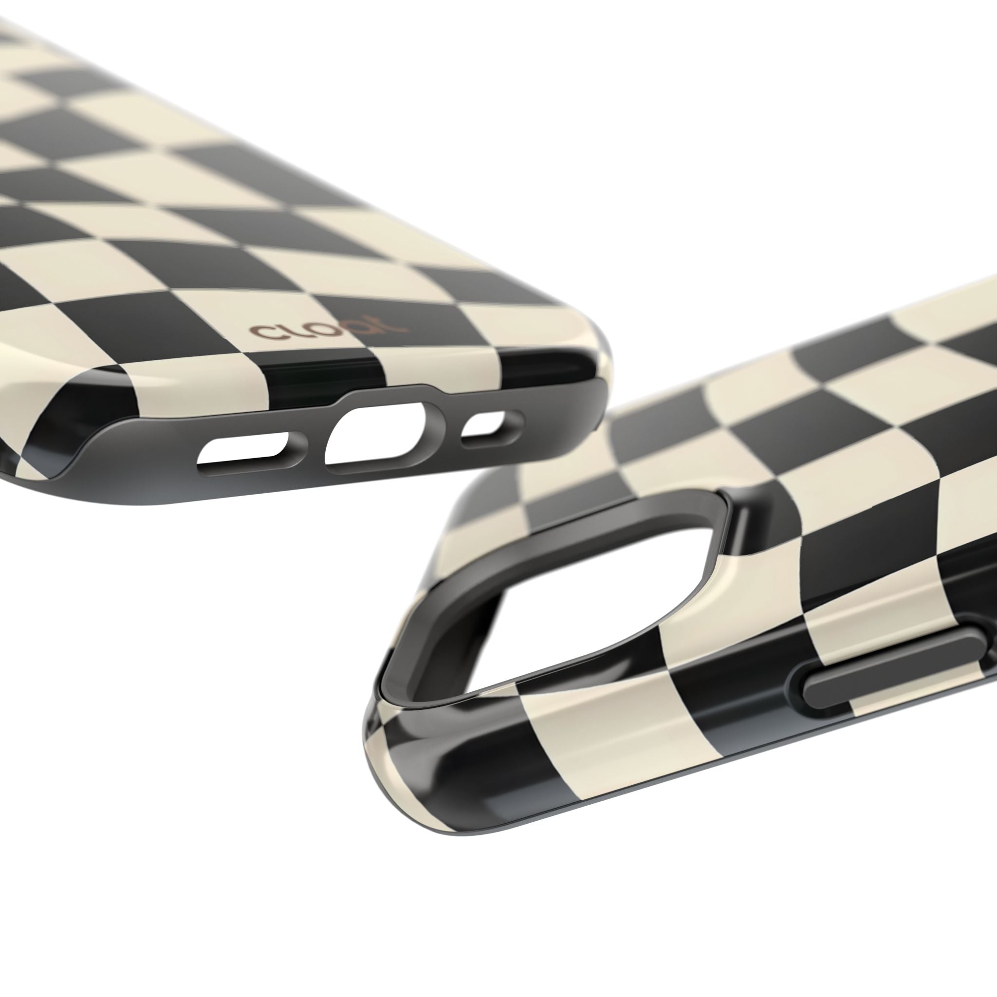 Chess Ivory
