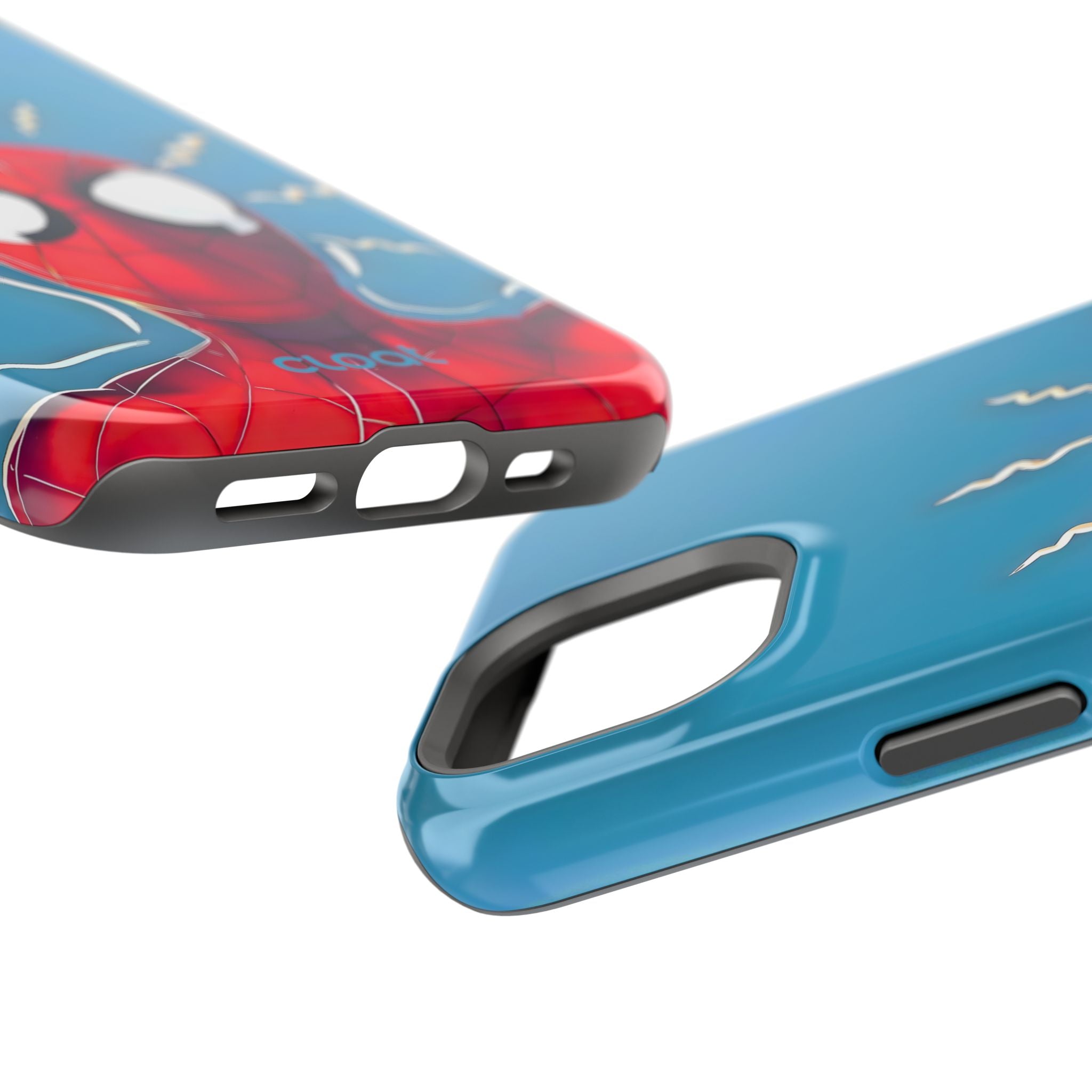 Spider Signal