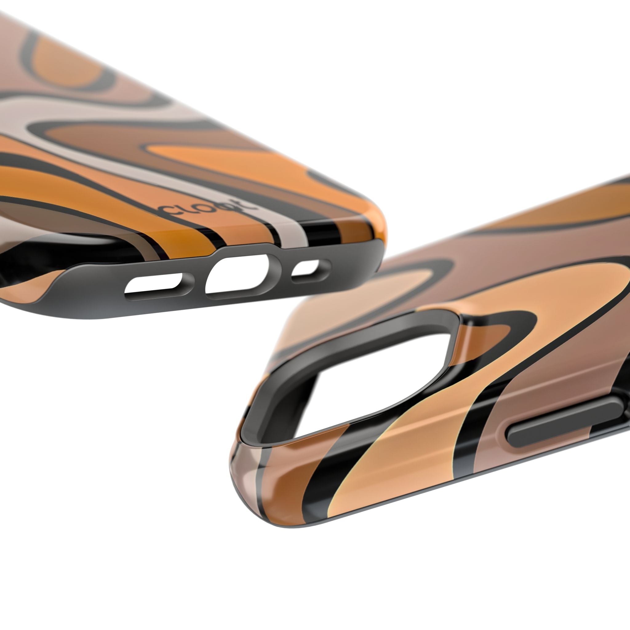 Caramel Pulse