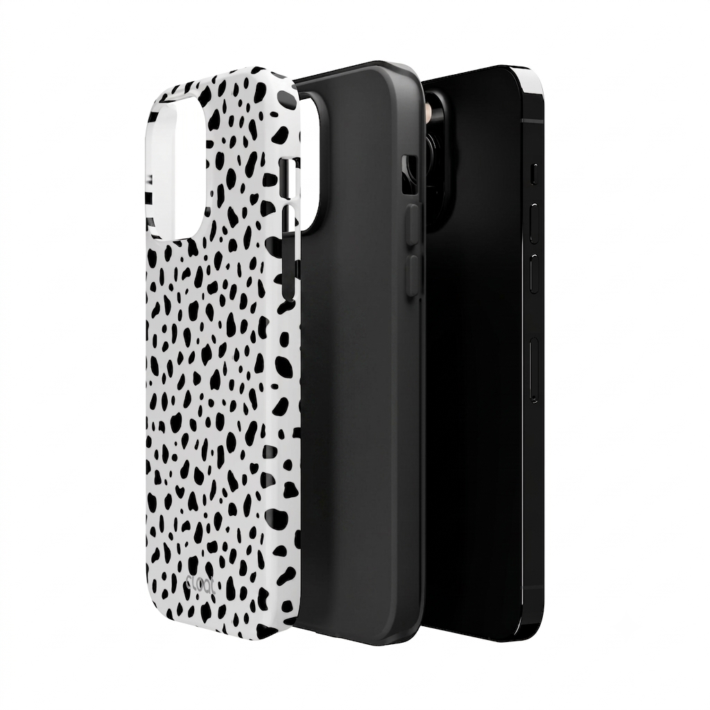 Dalmatian