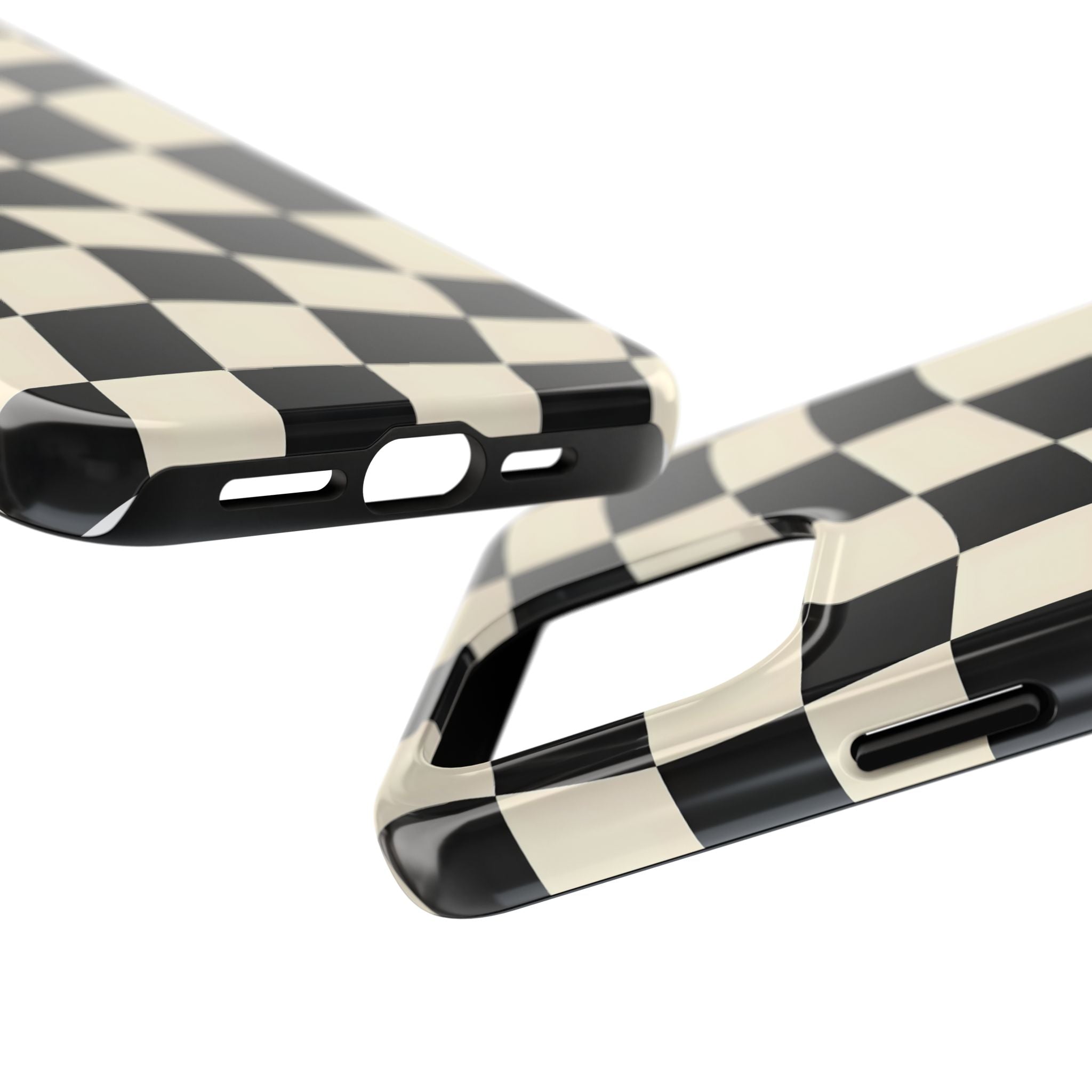 Chess Ivory