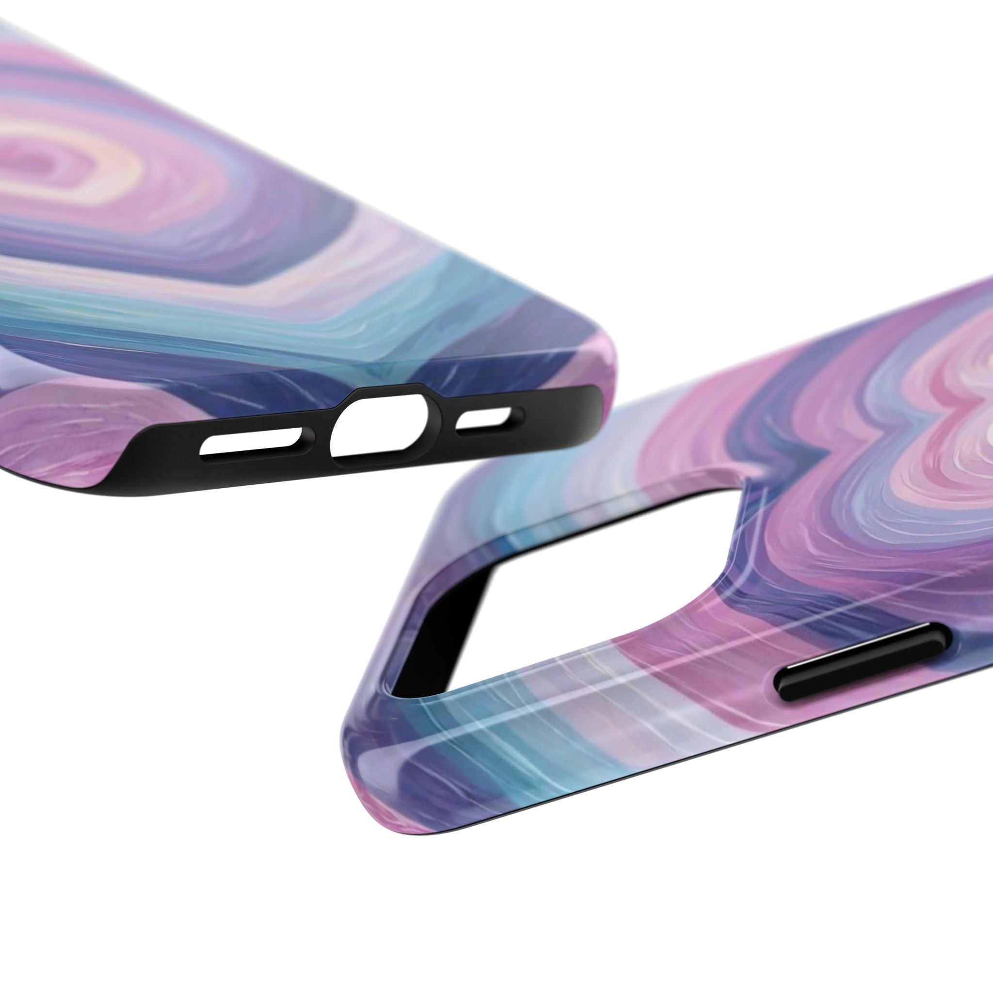 Dreamwave Pastel