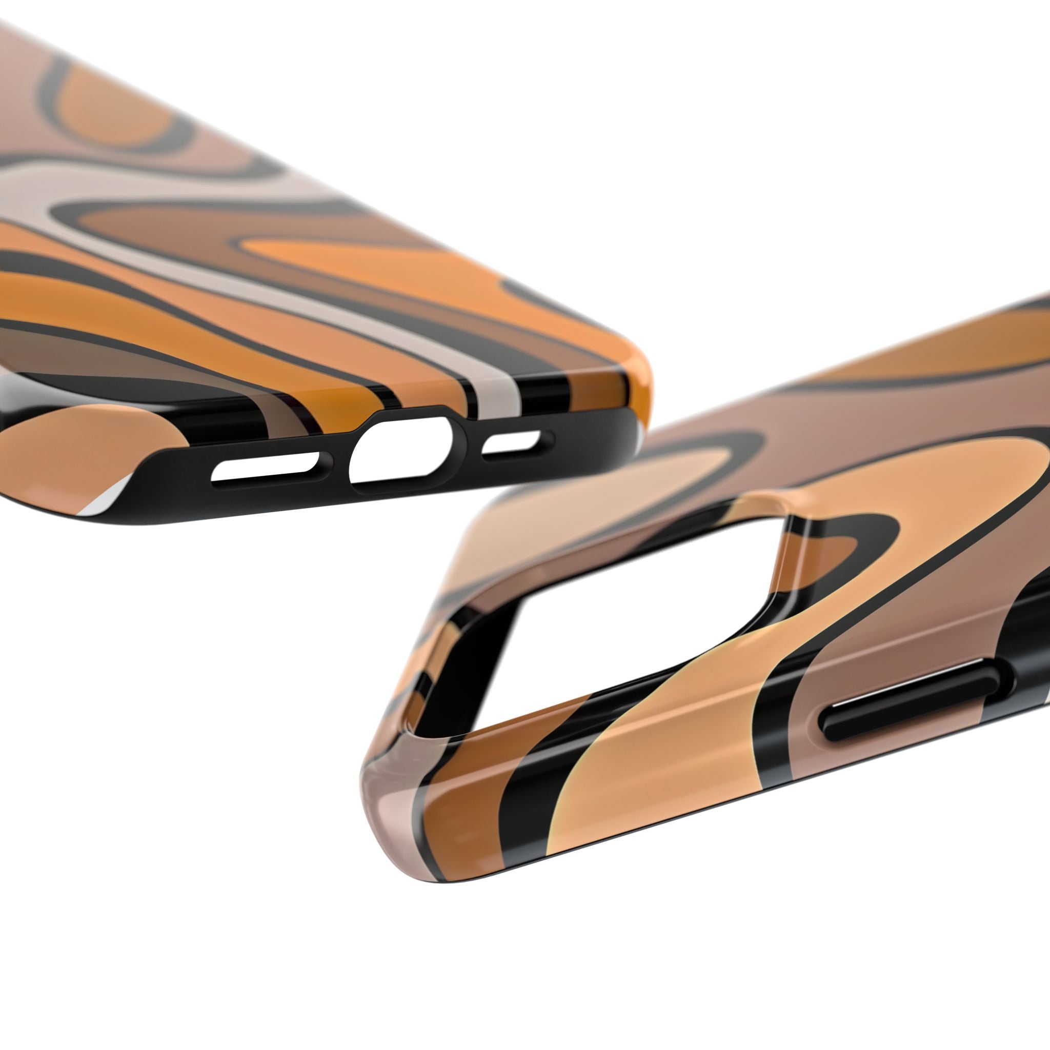 The Caramel Pulse