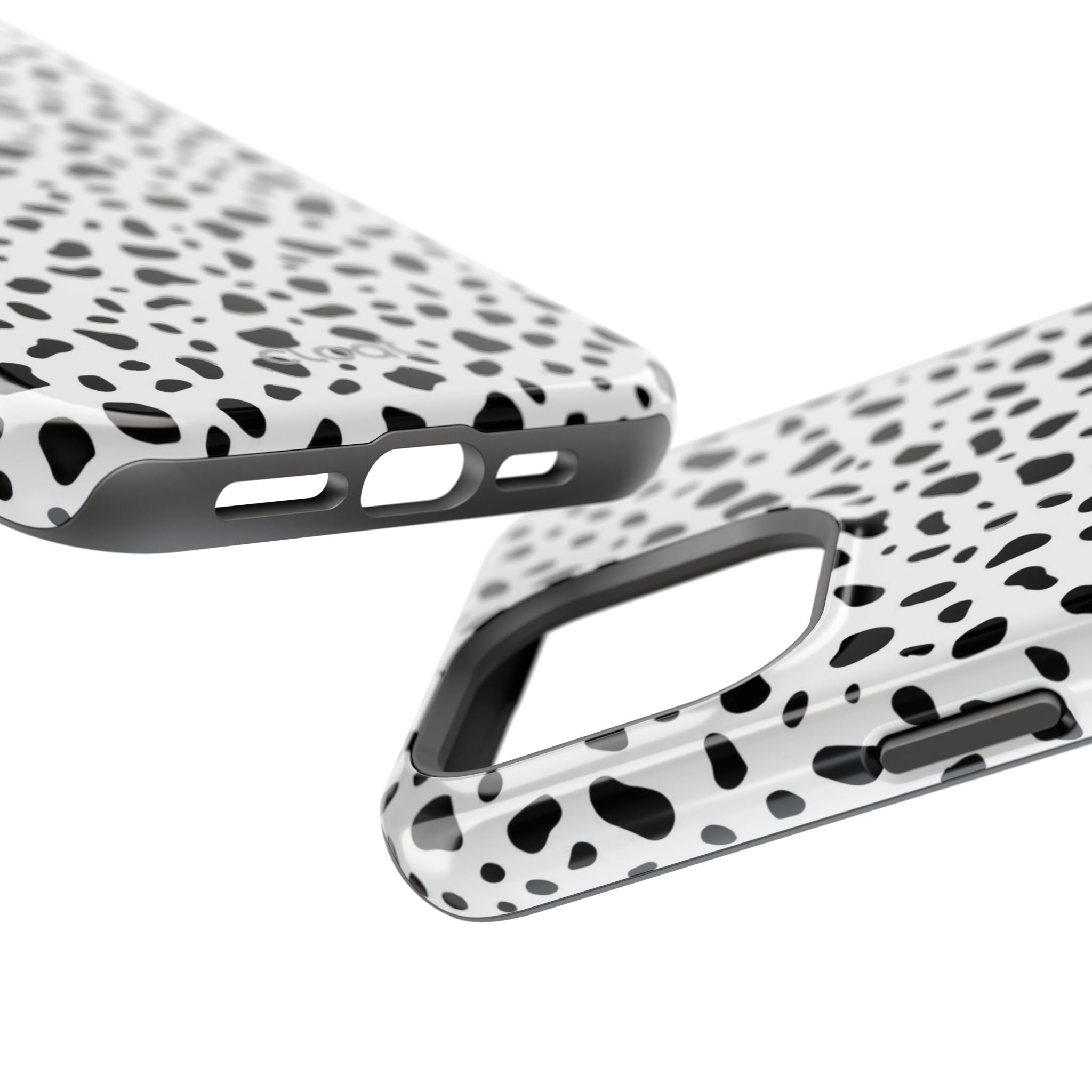 Dalmatian