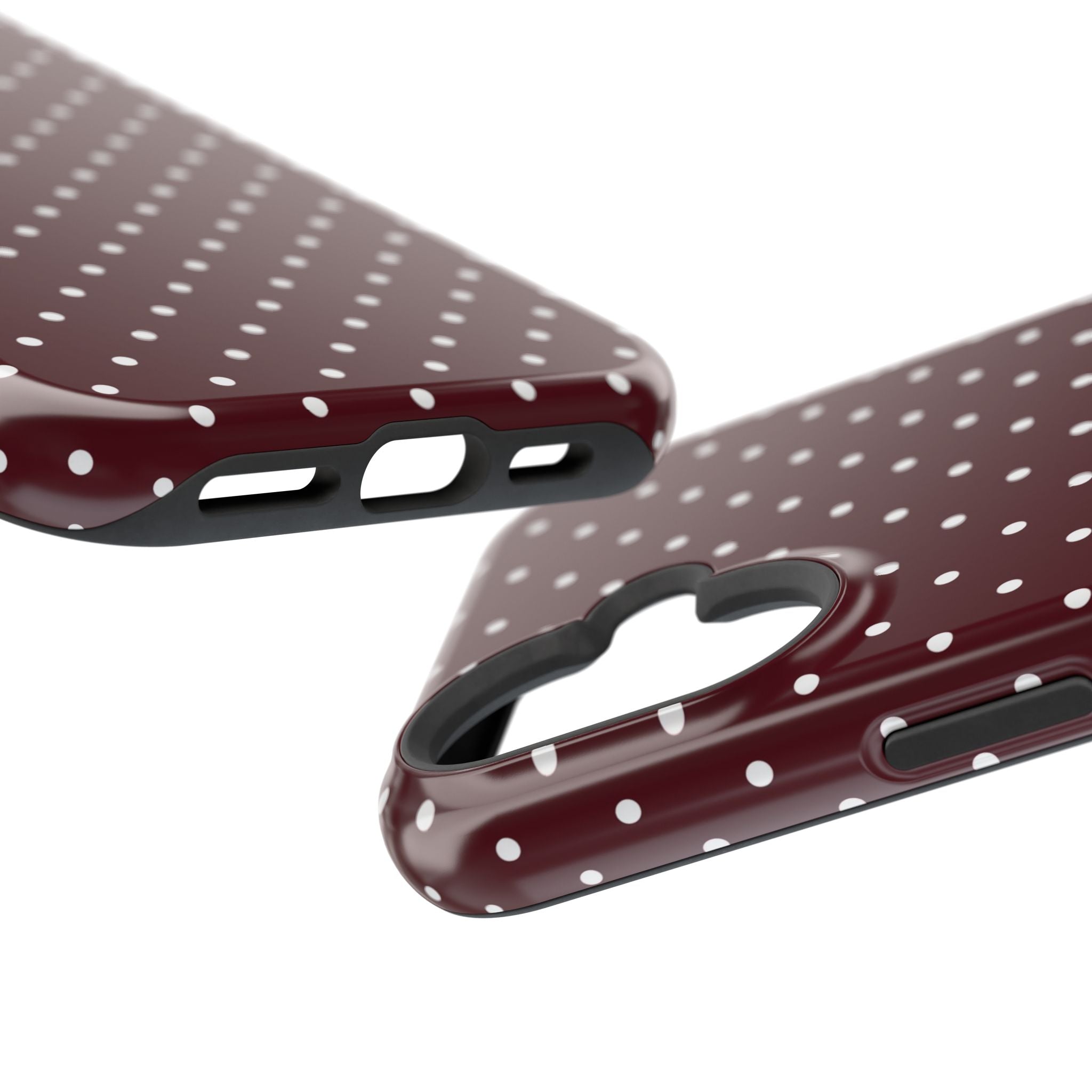 Classic Polka Dot
