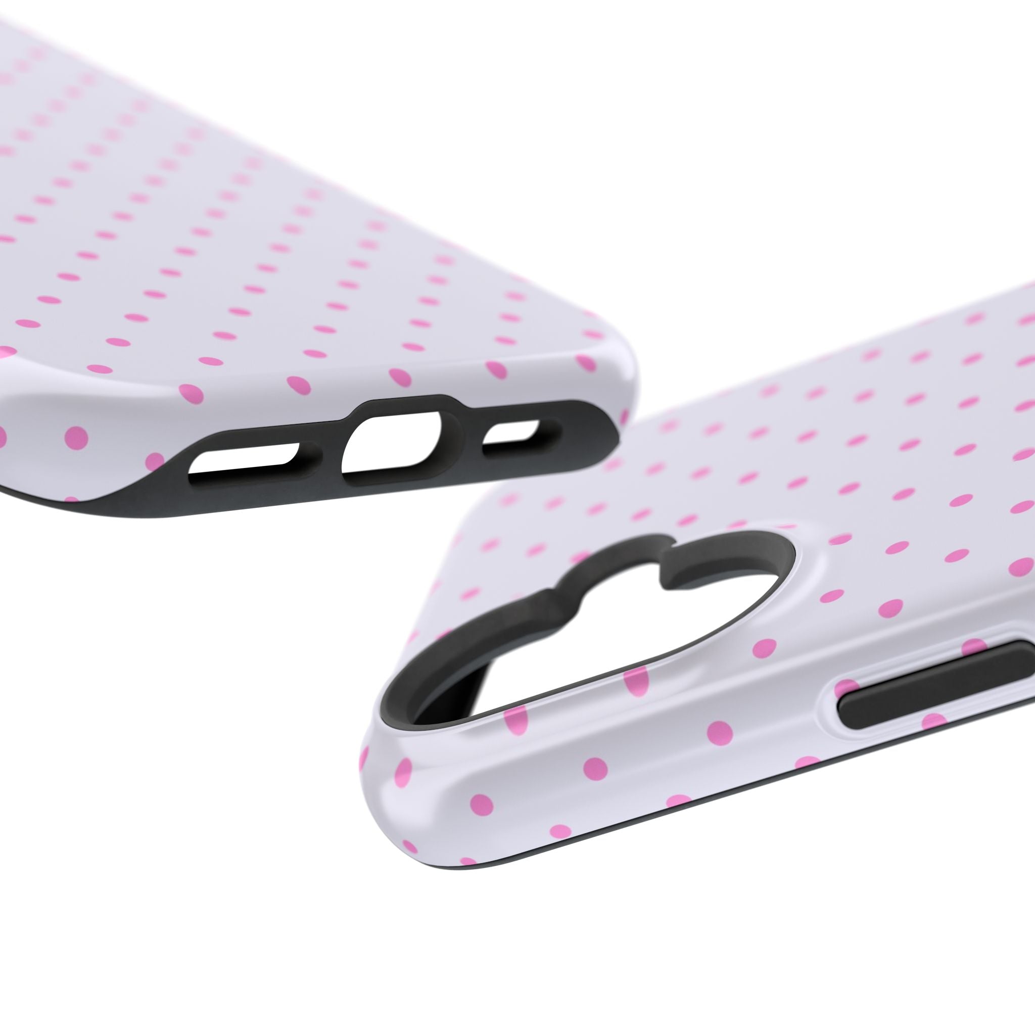 Pink Polka Society