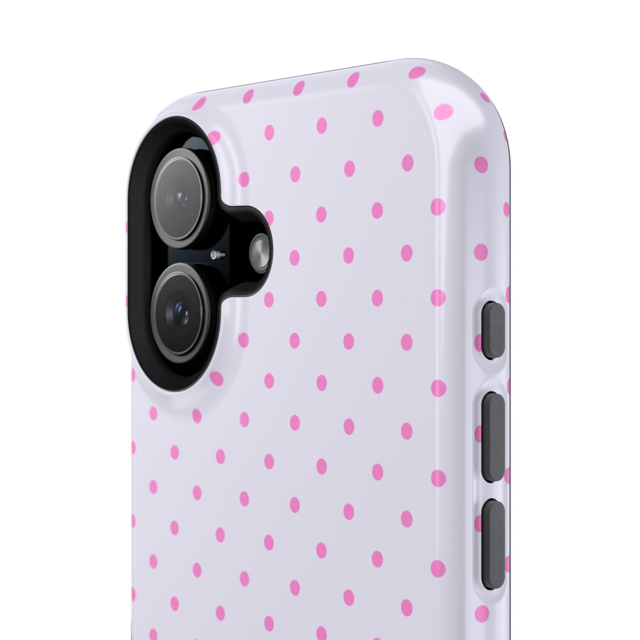 Pink Polka Society