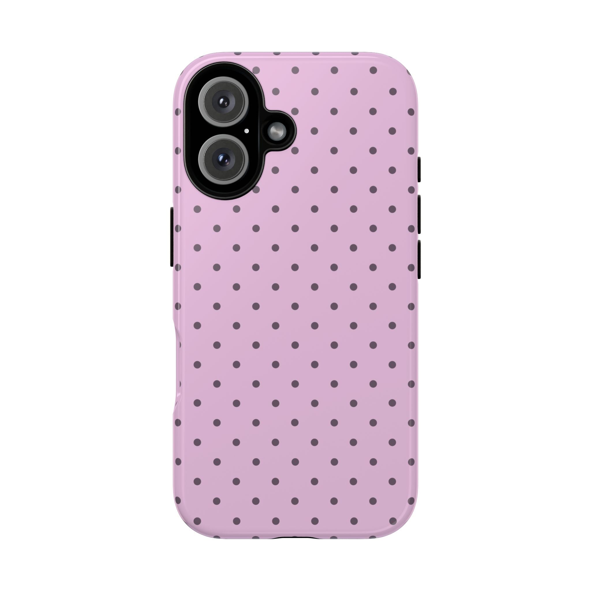 Soft Polka