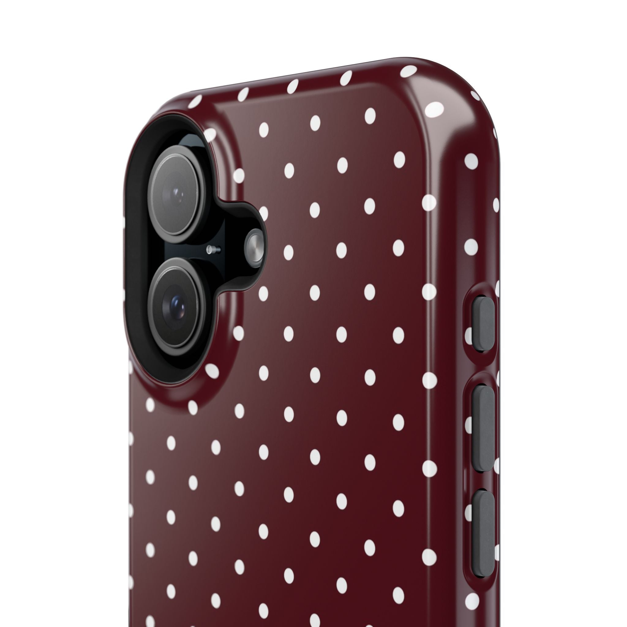 Classic Polka Dot