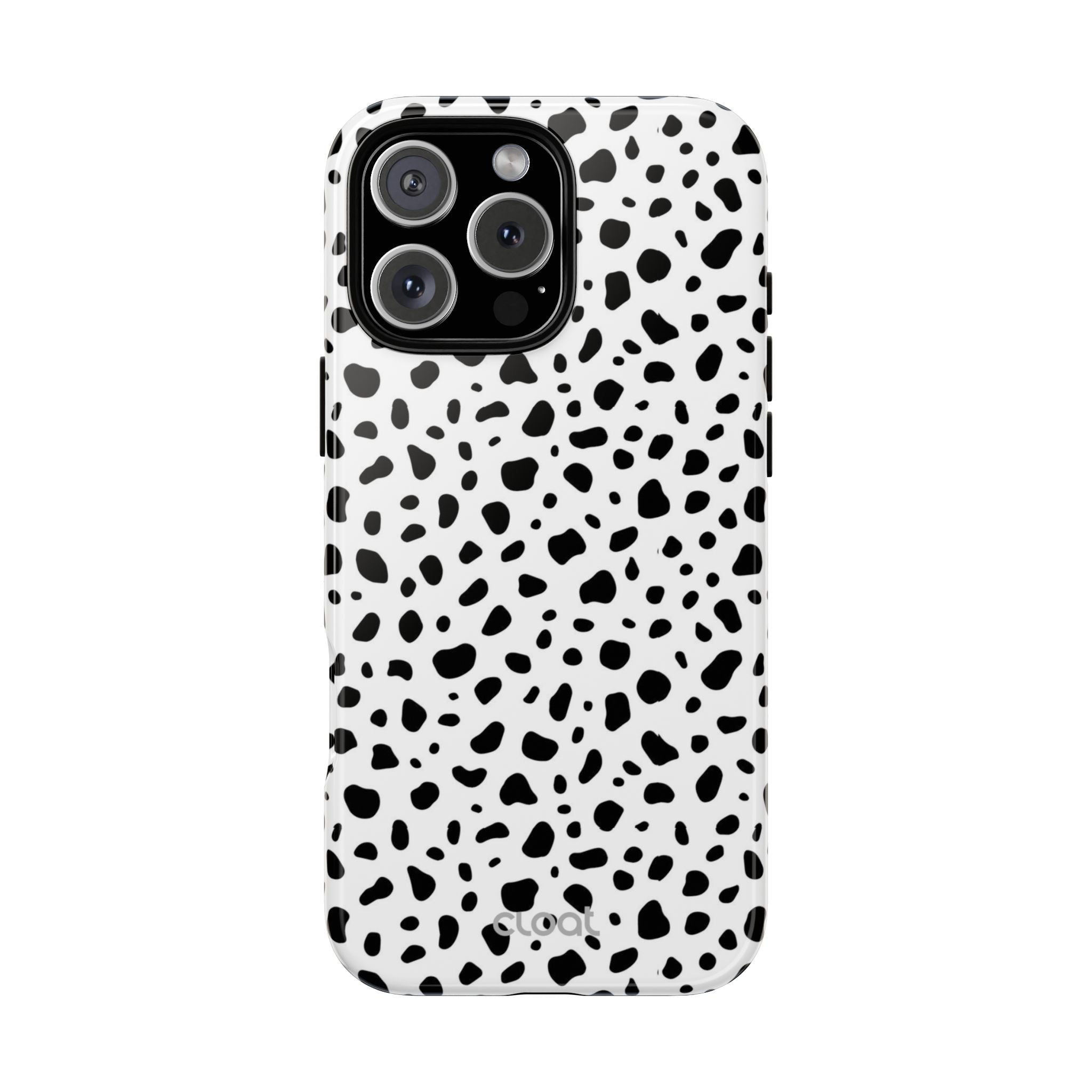 Dalmatian