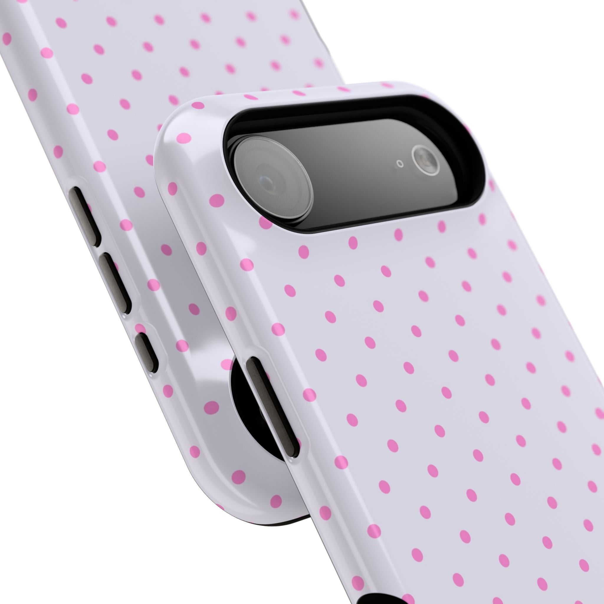 Pink Polka Society
