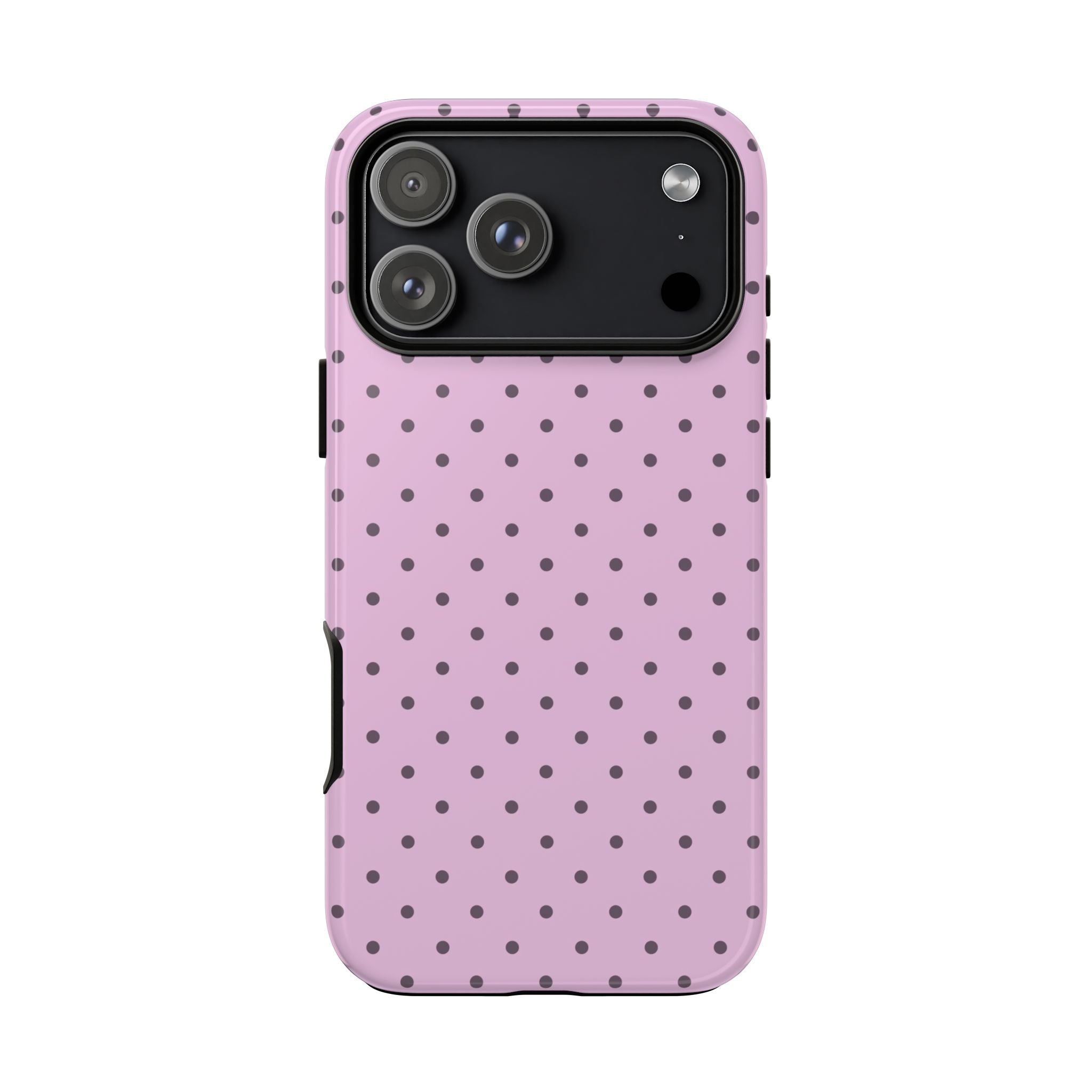 Soft Polka