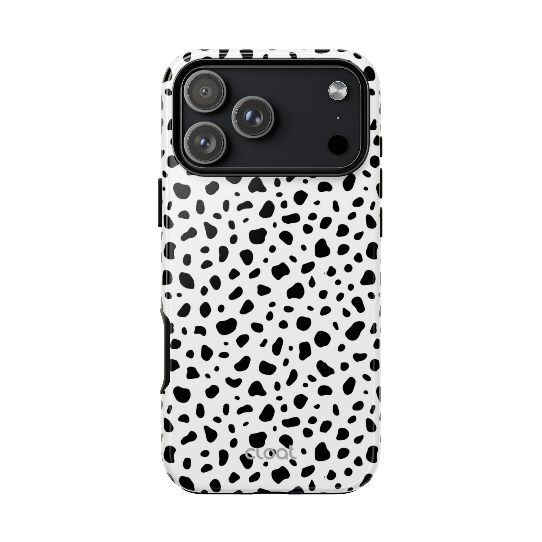 Dalmatian
